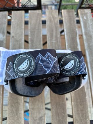 Gafas de esquí Melon Optics Chief