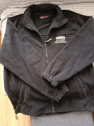 Polar Valento Hombre Talla L Negro