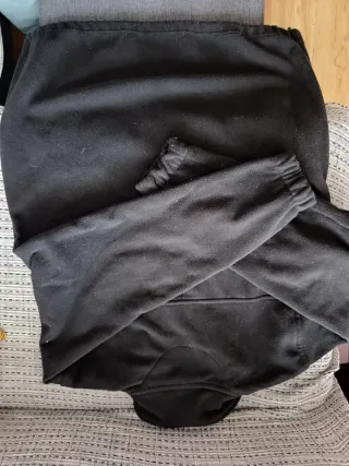 Polar Valento Hombre Talla L Negro