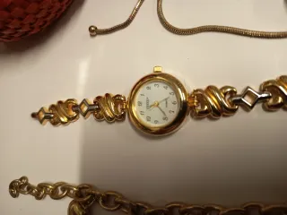 Lote de pulseras mujer