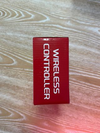 Mando Pro Nintendo Switch Inalámbrico