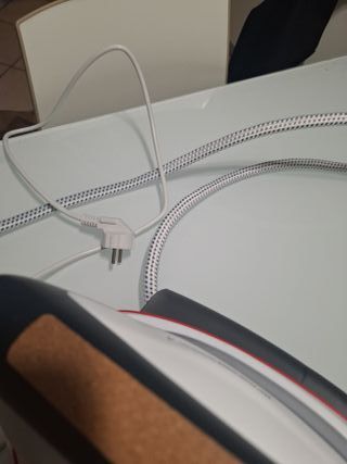 Ferro da stiro Polti nuovo