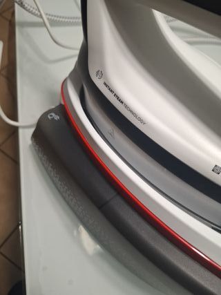 Ferro da stiro Polti nuovo