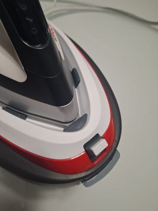 Ferro da stiro Polti nuovo