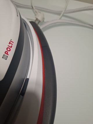 Ferro da stiro Polti nuovo