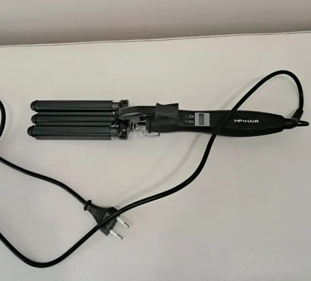 Tenacilla Ondas MP HAIR