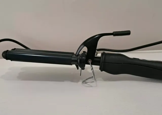 Tenacilla Ondas MP HAIR