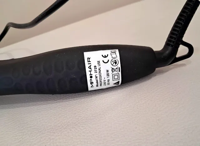 Tenacilla Ondas MP HAIR