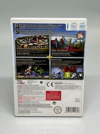 Videogioco Medieval Games Nintendo Wii G10919