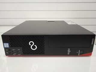 Intel Core i5-8500 8Gb 240GB SSD+3TB HDD