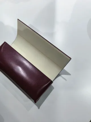 Funda gafas Gucci sin estrenar