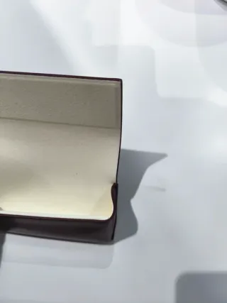 Funda gafas Gucci sin estrenar