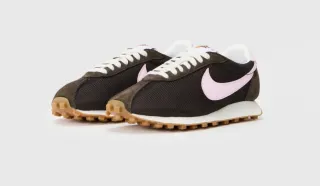 Nike Tailwind Mujer Marrón y Rosa