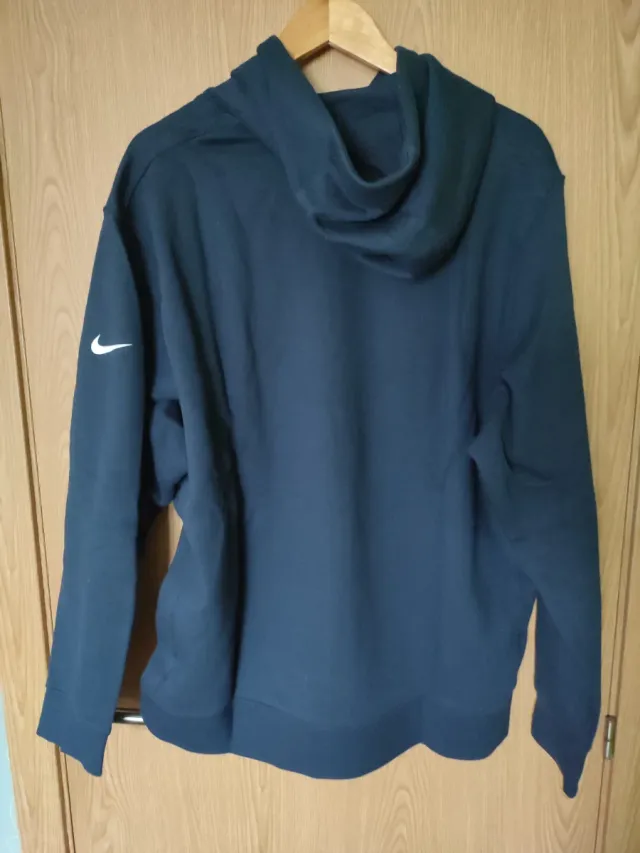 Sudadera Nike Azul Marino America's Team