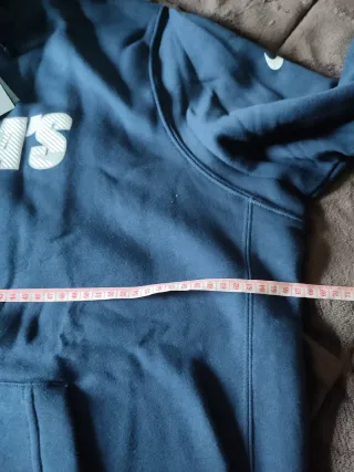 Sudadera Nike Azul Marino America's Team