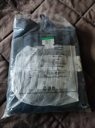 Sudadera Nike Azul Marino America's Team