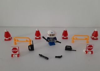 Collezione Lego 2014