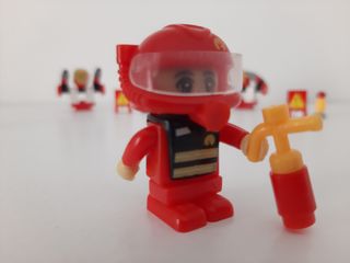 Collezione Lego 2014