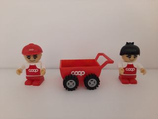 Collezione Lego 2014