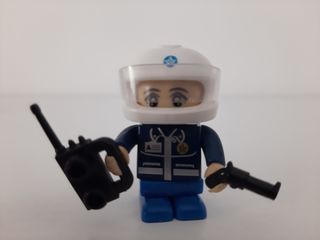 Collezione Lego 2014