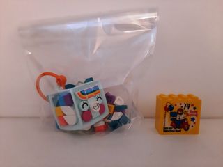 Collezione Lego 2014