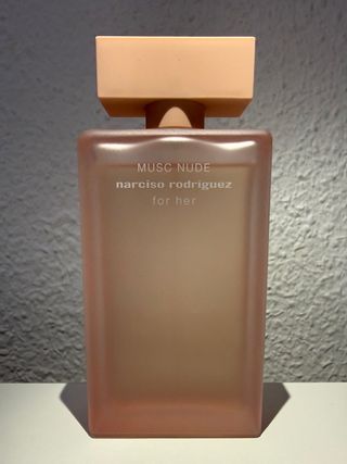 Narciso Rodriguez For Her Musc Nude