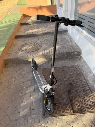 Patín Eléctrico MaScooter S2
