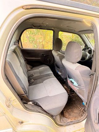 Daihatsu Terios 2003