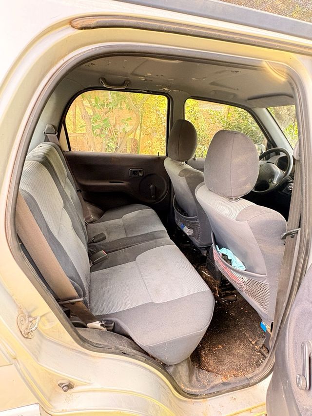 Daihatsu Terios 2003