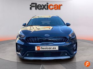Kia Niro 1.6 GDi HEV 104kW (141CV) Drive