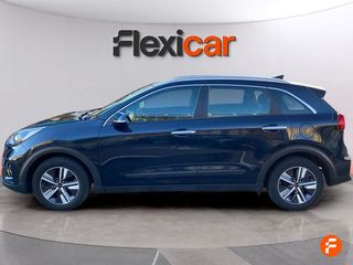 Kia Niro 1.6 GDi HEV 104kW (141CV) Drive