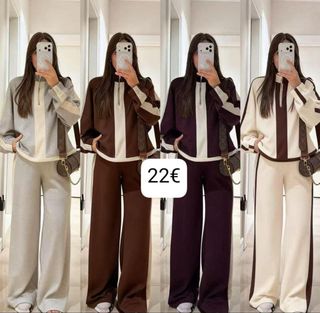 Blusa elegante con collar dorado