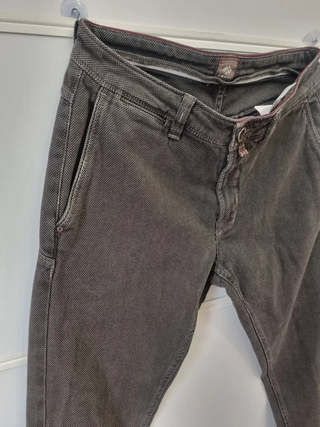 Pantaloni Fradi uomo tg 32