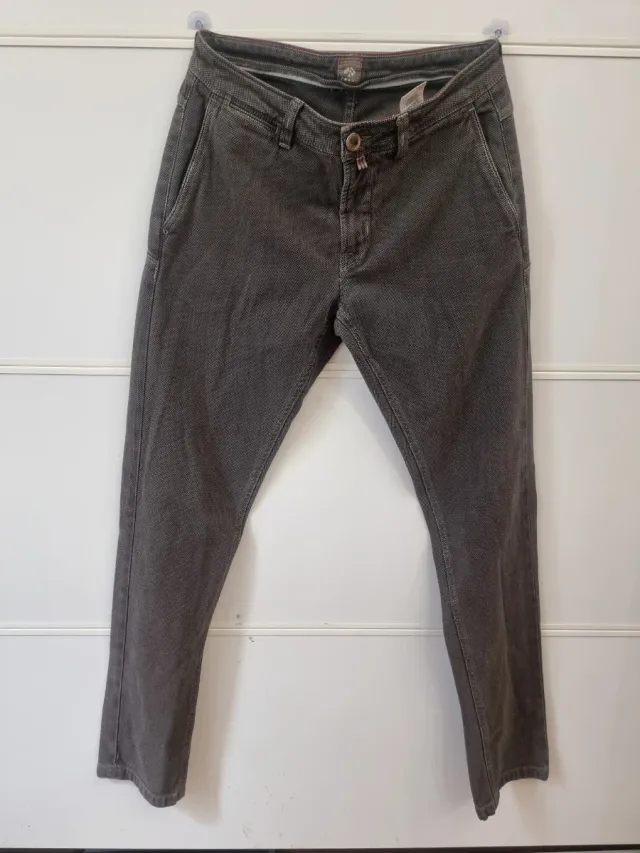 Pantaloni Fradi uomo tg 32