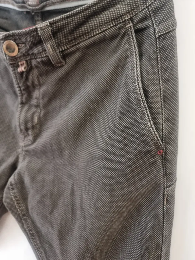 Pantaloni Fradi uomo tg 32