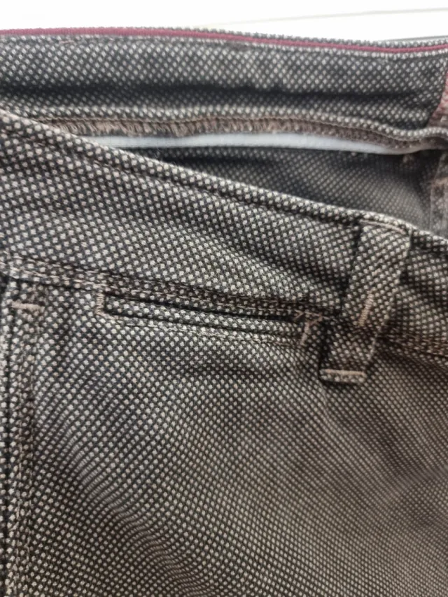 Pantaloni Fradi uomo tg 32