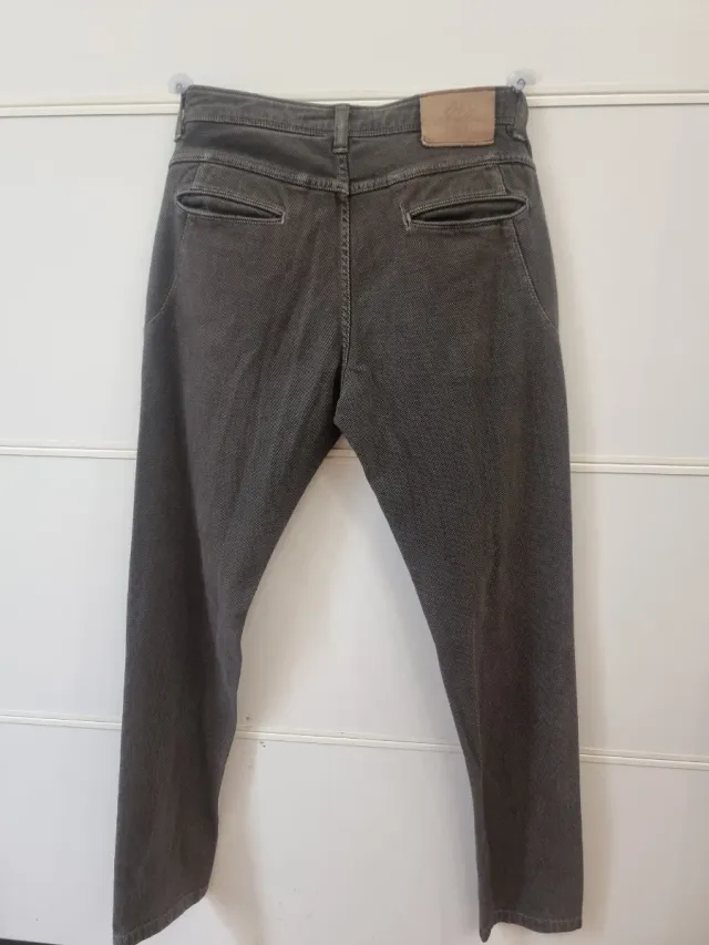 Pantaloni Fradi uomo tg 32