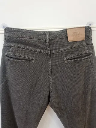 Pantaloni Fradi uomo tg 32