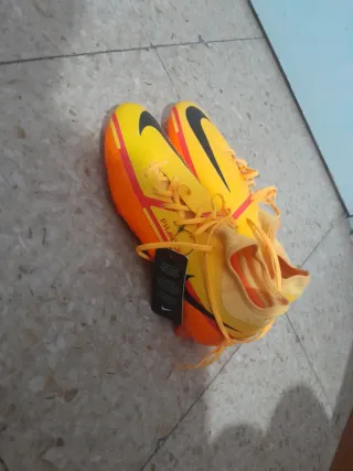 Botas de fútbol Nike Phantom GT2 Elite