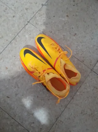 Botas de fútbol Nike Phantom GT2 Elite