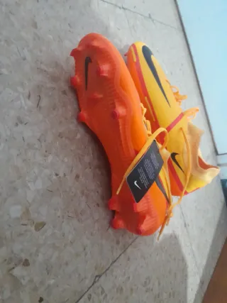 Botas de fútbol Nike Phantom GT2 Elite