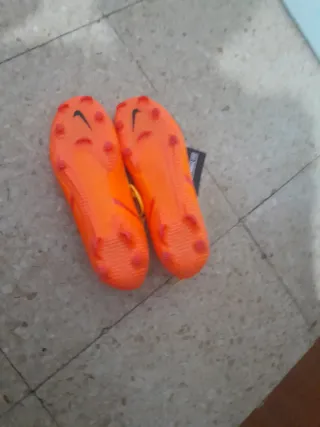 Botas de fútbol Nike Phantom GT2 Elite