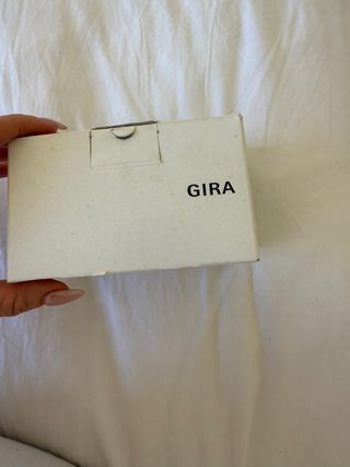 Gira Codetastatur Keypad 2605 67 TX_44 antracita