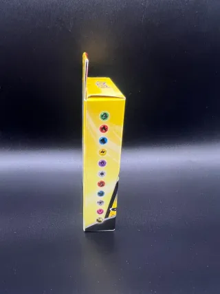 Pikachu V Starter Deck Giapponese Sigillato