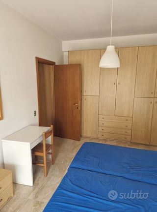 Affittasi stanza singola zona Bocconi/IED