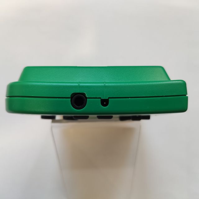 Game Boy Pocket Verde