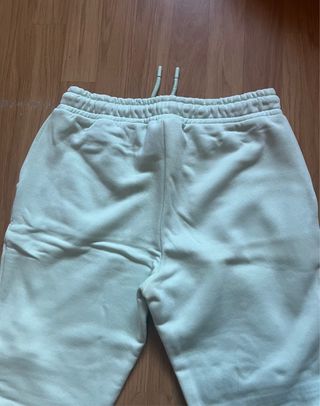 Pantalón Chándal 11 Degrees Verde