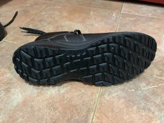 Botas de seguridad ZION Talla 42