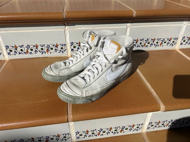 Zapatillas Nike Blazer Mid