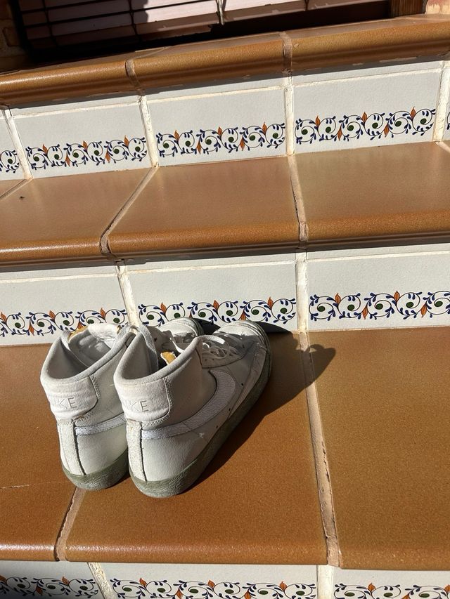 Zapatillas Nike Blazer Mid